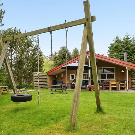 Loreia - 200m From The Sea By Interhome * Bøtø By