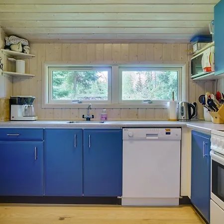 Tatil Evi Loreia - 200m From The Sea By Interhome Bøtø By