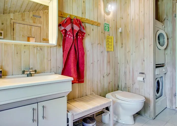 Сasa de vacaciones Loreia - 200m From The Sea By Interhome