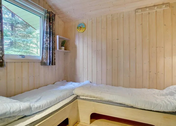Loreia - 200m From The Sea By Interhome * Bøtø By