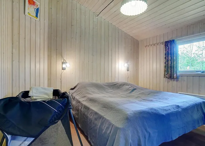 Сasa de vacaciones Loreia - 200m From The Sea By Interhome