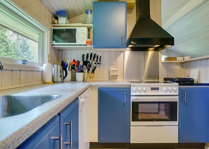 Loreia - 200m From The Sea By Interhome Сasa de vacaciones