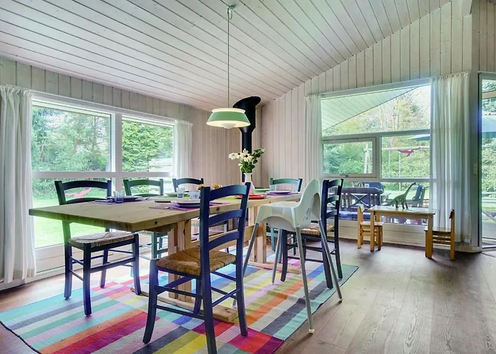 Сasa de vacaciones Loreia - 200m From The Sea By Interhome *